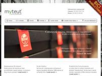 MyTeut.com Web Agency