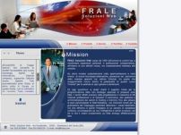 FRALE Soluzioni Web per l'azienda