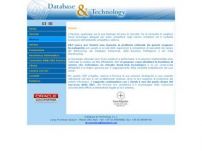 Database & Technology