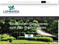 Lombarda Disinfestazioni