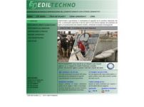 EDILTECHNO