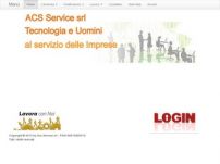 ACS SERVICE