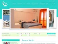 Villaggi Sardegna - Hotel Sardegna