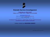 Emmebi Service Investigazioni