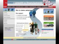 Visita Fineretum - Prestiti Personali