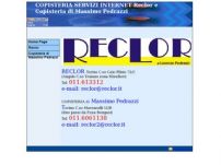 Reclor Copisteria Internet Point Tipografia