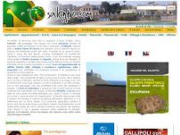 Salento.com Il portale del Salento