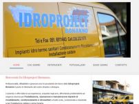 Idroproject Idraulico a Bologna