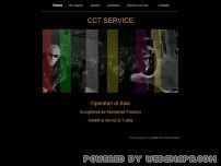 CCT SERVICE