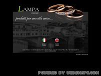 Lampa firenze