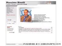 Studio Massimo Binelli