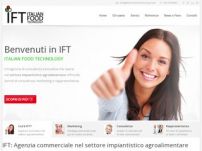IFT: Italian Food Technology