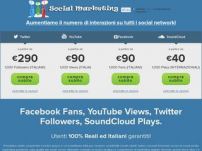 Social Marketing Italia