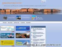 Consorzio Promotrieste