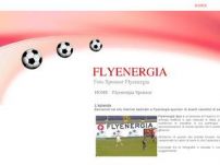 Visita Sponsor Calcio Flyenergia