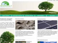 Greenvolt Costruire Energia