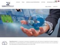 SigmaExperience | Consulenza manageriale