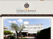 Hotel Gazzella Bianca