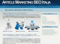 Article Marketing Italia