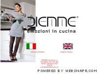 DIEMME CUCINE