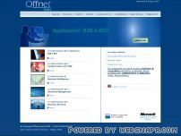 Offnet