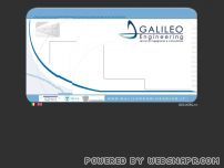 GALILEO Engineering