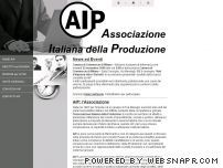 Visita AIP - Associazione Italiana della Produzione