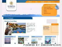 Domina Travel - Gruppo Domina Vacanze