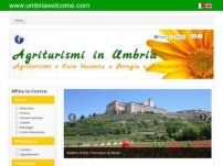 Agriturismi Umbria