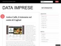 Data Imprese