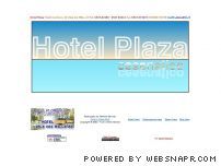 Hotel Plaza