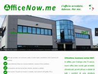 OfficeNow, business center MXP