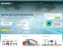 Espressione web