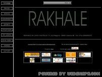 Rakhale