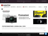 Sabatini Fotografia