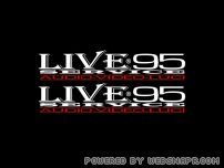 LIVE95 Service