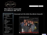 Macelleria Giannelli Eccellenze dal 1972