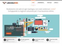 Realizzazione siti web Livorno Pisa