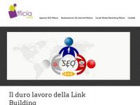 Agenzia SEO Milano