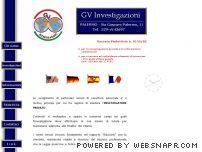 GV Investigazioni S.a.s.
