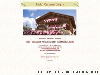 Hotel Camana Veglia a Livigno