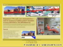 Dentista Technodental