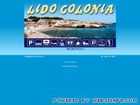 Lido Colonia