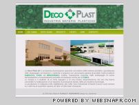 Deco Plast Srl