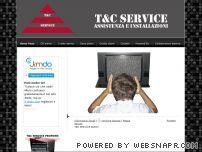 T&C SERVICE - assistenza e installazioni