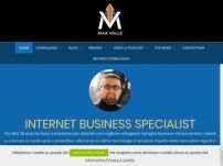 Max Valle - Internet Business Specialist