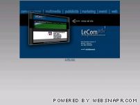 LeCom - agenzia di comunicazione