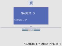 Nadem S.p.A.