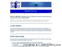 QS Quality Service