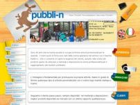 Pubbli-n fornisce articoli promozionali alle aziende a Roma.